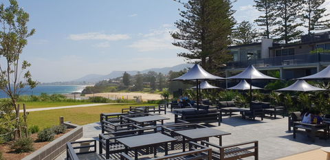 2 Austinmer Studio - Accommodation Australia 29