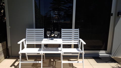 2 Austinmer Studio - Accommodation Australia 4