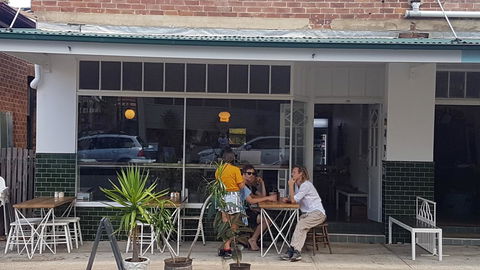 2 Austinmer Studio - Accommodation Australia 26