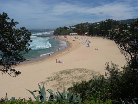 2 Austinmer Studio - Accommodation Australia 20