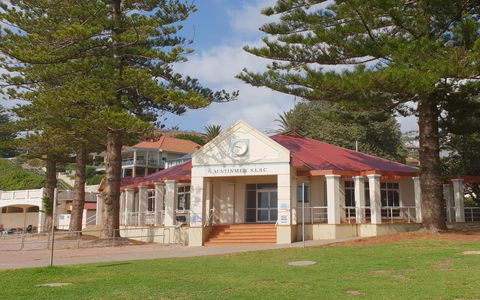 2 Austinmer Studio - Accommodation Australia 22