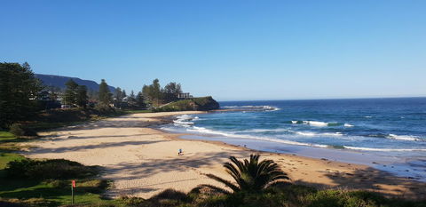 2 Austinmer Studio - Accommodation Australia 21