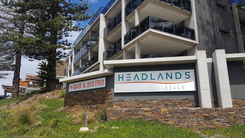 2 Austinmer Studio - Accommodation Australia 27