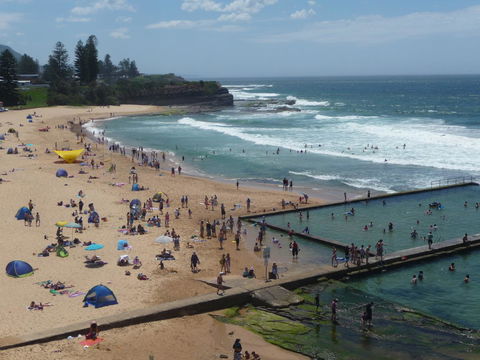 2 Austinmer Studio - Accommodation Australia 13