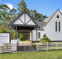 Cloisters of Kalangadoo - Accommodation Australia