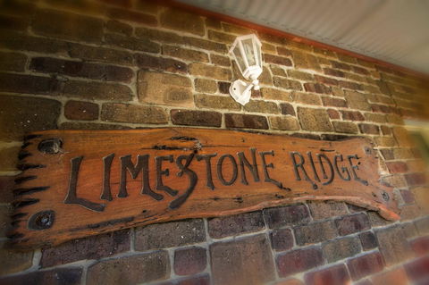 Limestone Ridge - Accommodation Australia 19