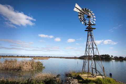 Limestone Ridge - Accommodation Australia 16