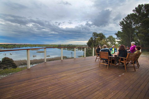 Limestone Ridge - Accommodation Australia 18