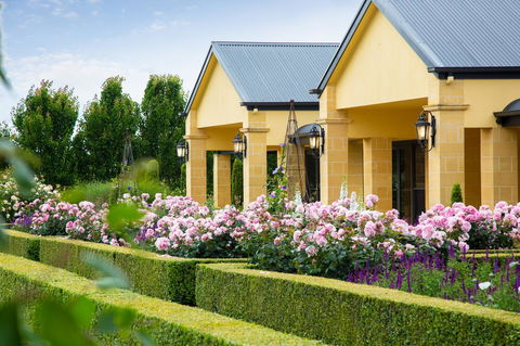The Barn Accommodation - Accommodation Australia 15