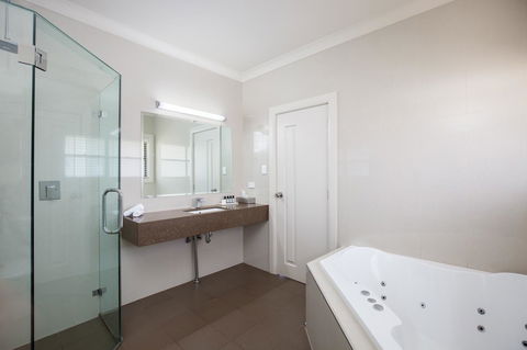 The Barn Accommodation - Accommodation Australia 18