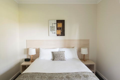 The Barn Accommodation - Accommodation Australia 42