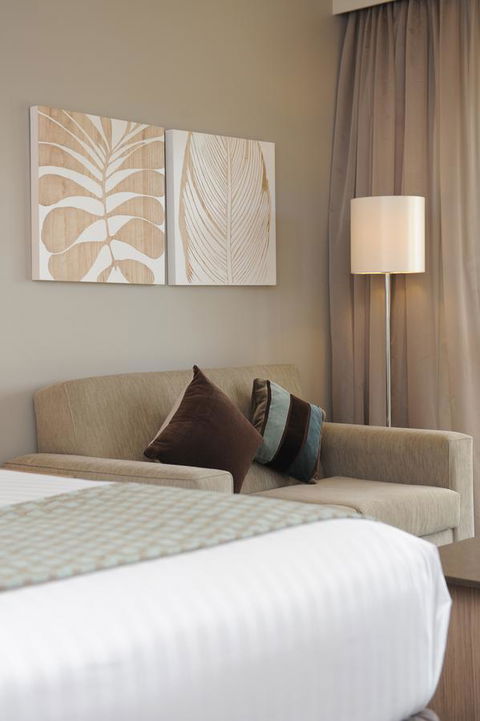 The Barn Accommodation - Accommodation Australia 32