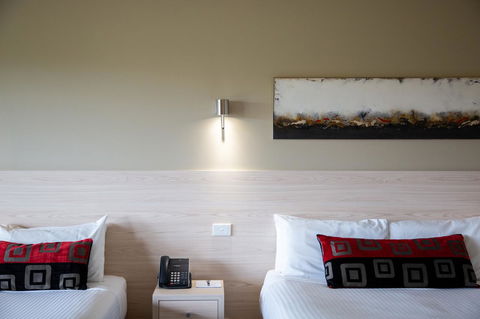 The Barn Accommodation - Accommodation Australia 29