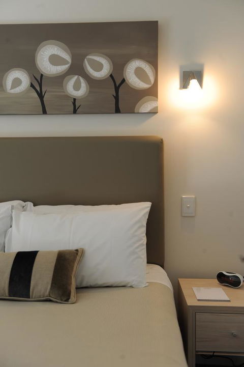 The Barn Accommodation - Accommodation Australia 39