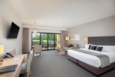 The Barn Accommodation - Accommodation Australia 25