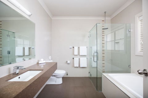 The Barn Accommodation - Accommodation Australia 21