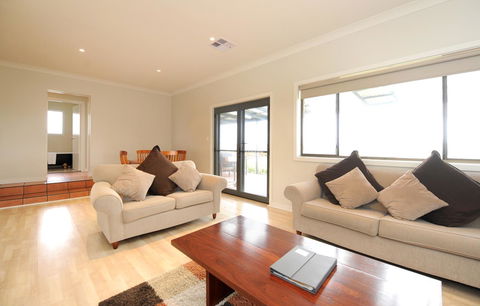 The Barn Accommodation - Accommodation Australia 41