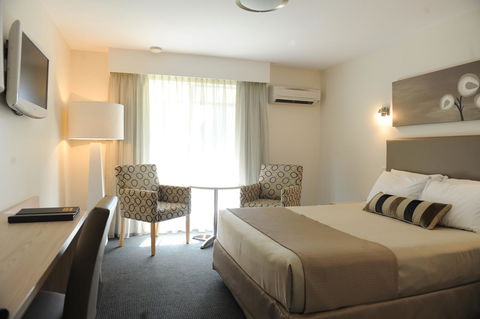 The Barn Accommodation - Accommodation Australia 38