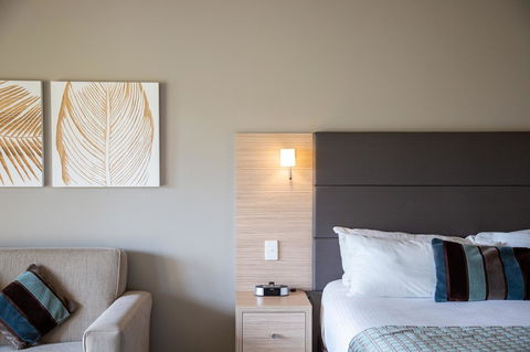 The Barn Accommodation - Accommodation Australia 23
