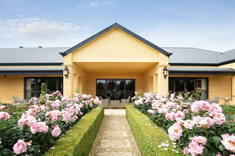 The Barn Accommodation - Accommodation Australia 16