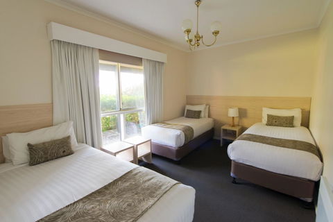 The Barn Accommodation - Accommodation Australia 43
