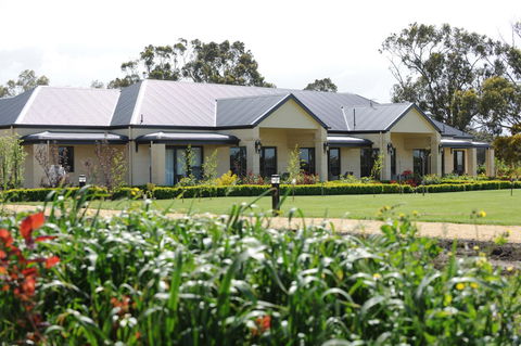 The Barn Accommodation - Accommodation Australia 3