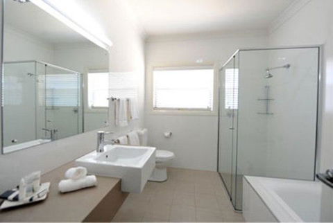 The Barn Accommodation - Accommodation Australia 35