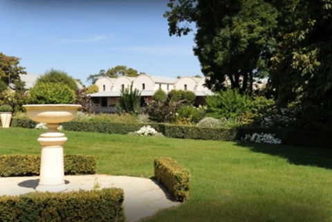 The Barn Accommodation - Accommodation Australia 2