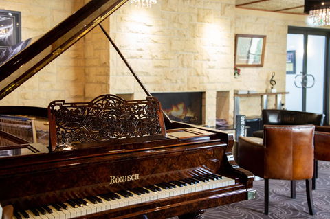 The Barn Accommodation - Accommodation Australia 11