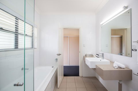 The Barn Accommodation - Accommodation Australia 33