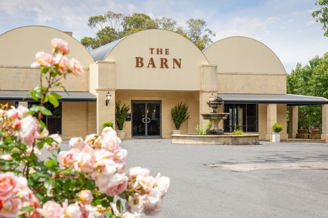 The Barn Accommodation - Accommodation Australia 6