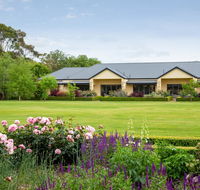 The Barn Accommodation - Accommodation Australia