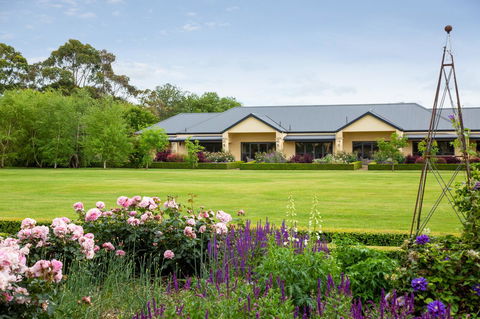 The Barn Accommodation - Accommodation Australia 0