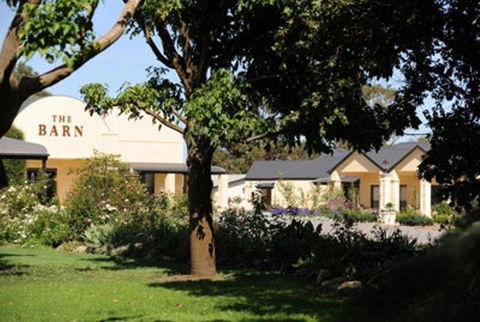 The Barn Accommodation - Accommodation Australia 4