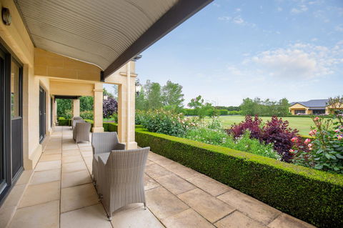 The Barn Accommodation - Accommodation Australia 27