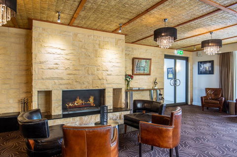The Barn Accommodation - Accommodation Australia 12