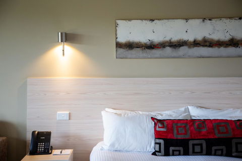 The Barn Accommodation - Accommodation Australia 28