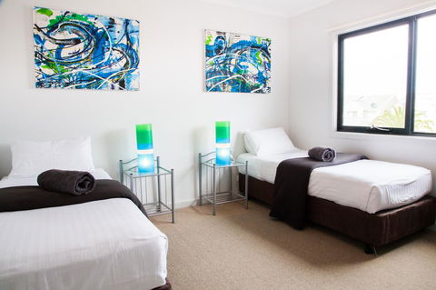 Mariners Cay Apartment - Accommodation Australia 14