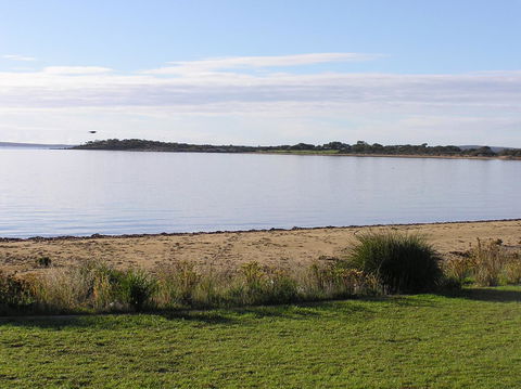 Mariners Cay Apartment - Accommodation Australia 7