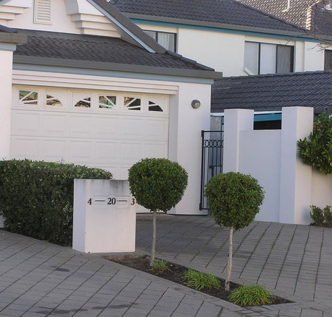 Mariners Cay Apartment - Accommodation Australia 4