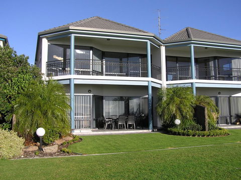 Mariners Cay Apartment - Accommodation Australia 3