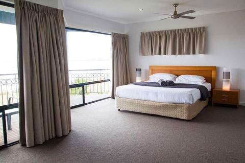 Mariners Cay Apartment - Accommodation Australia 15