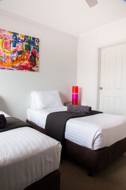 Mariners Cay Apartment - Accommodation Australia 13