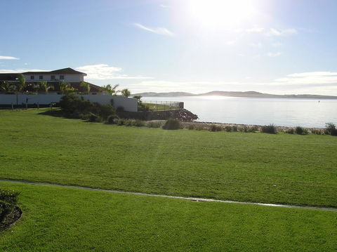 Mariners Cay Apartment - Accommodation Australia 8