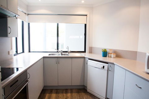 Mariners Cay Apartment - Accommodation Australia 11