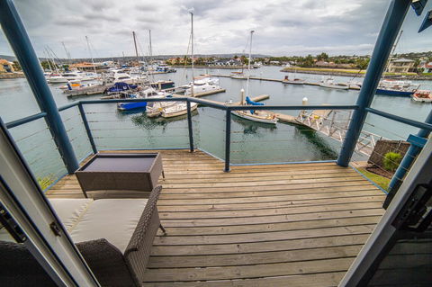 Marina Reflections - Accommodation Australia 11