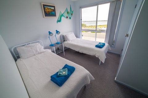 Marina Reflections - Accommodation Australia 16