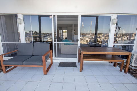 Marina Reflections - Accommodation Australia 3