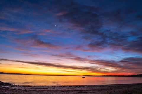Marina Reflections - Accommodation Australia 17