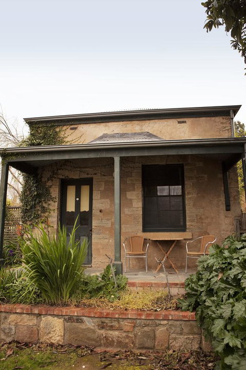 The Rising Sun Hotel - Accommodation Australia 15
